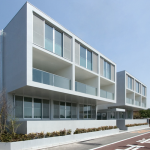  | PARK HABIO GAKUGEI-DAIGAKU Exterior photo 01