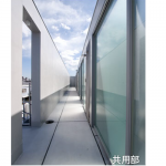  | PARK HABIO GAKUGEI-DAIGAKU Exterior photo 03