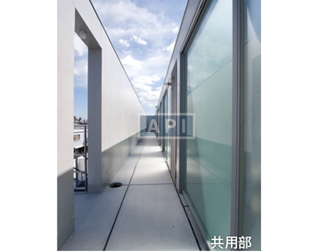  | PARK HABIO GAKUGEI-DAIGAKU Exterior photo 03