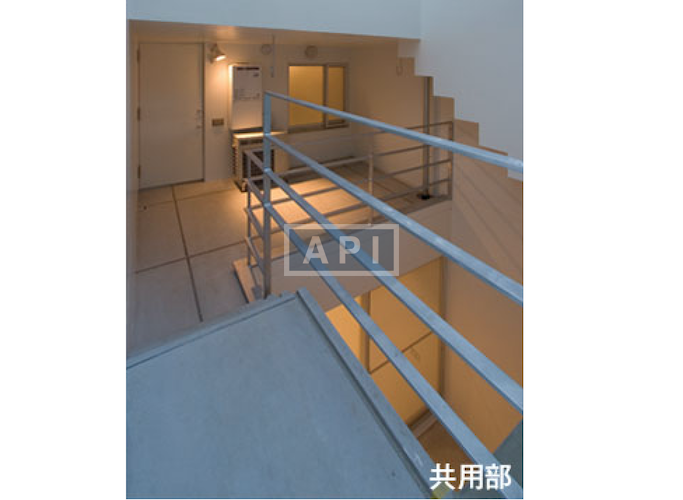  | PARK HABIO GAKUGEI-DAIGAKU Exterior photo 04