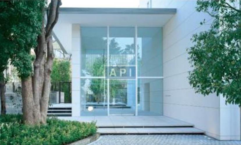  | PARK MANSION MINAMI-AZABU Exterior photo 02