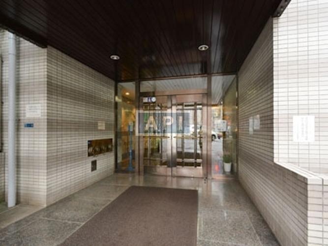  | COURT ANNEX ROPPONGI Exterior photo 04