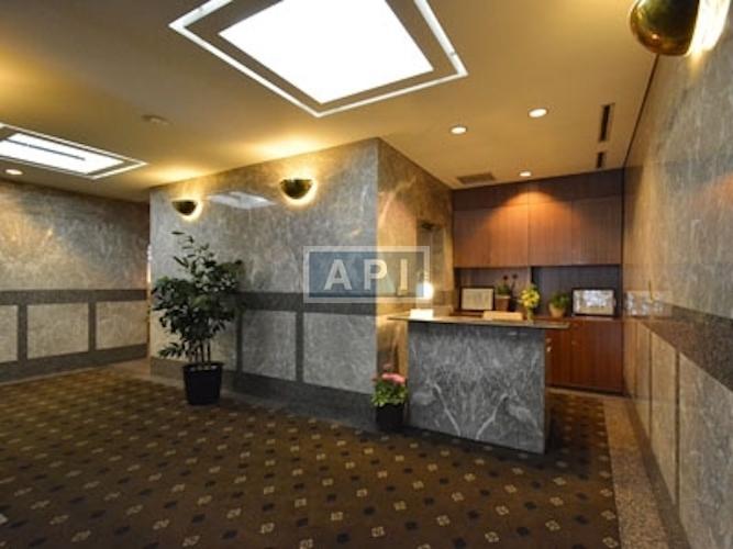  | COURT ANNEX ROPPONGI Exterior photo 05