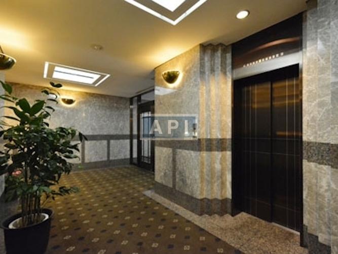  | COURT ANNEX ROPPONGI Exterior photo 06