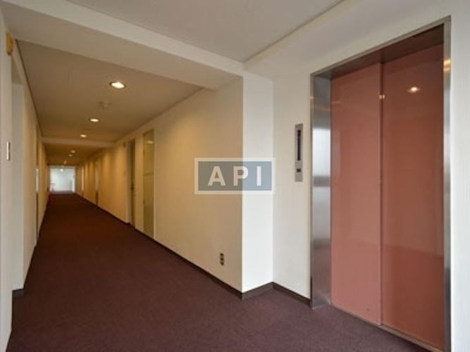  | COURT ANNEX ROPPONGI Exterior photo 07