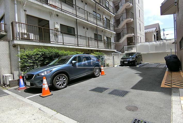  | SUN CUORE EBISU Exterior photo 15