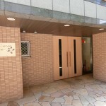  | SUN CUORE EBISU Exterior photo 04
