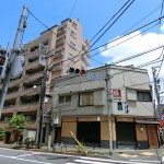  | SUN CUORE EBISU Exterior photo 02