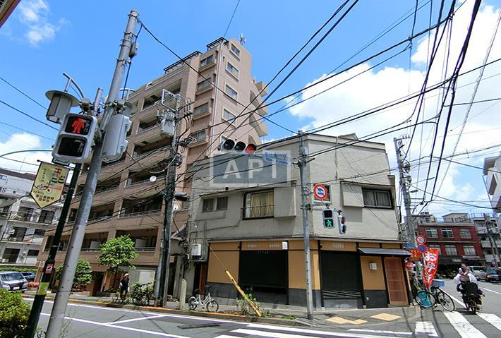  | SUN CUORE EBISU Exterior photo 02