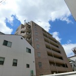  | SUN CUORE EBISU Exterior photo 03