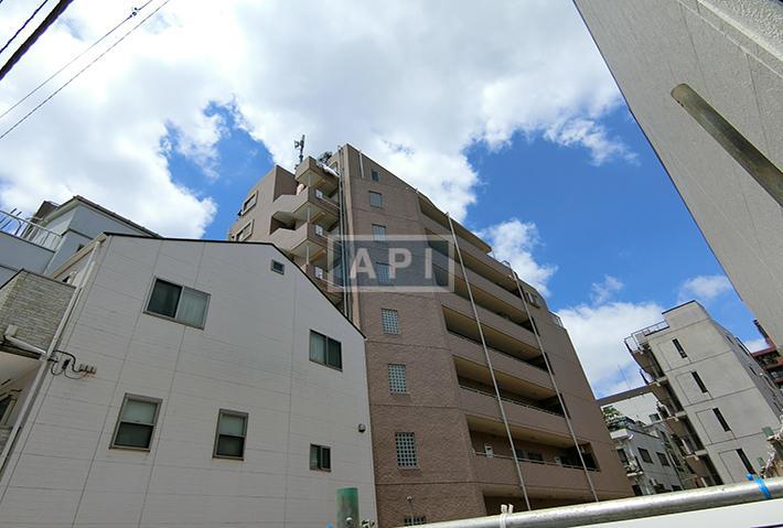  | SUN CUORE EBISU Exterior photo 03