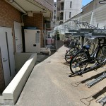  | SUN CUORE EBISU Exterior photo 13