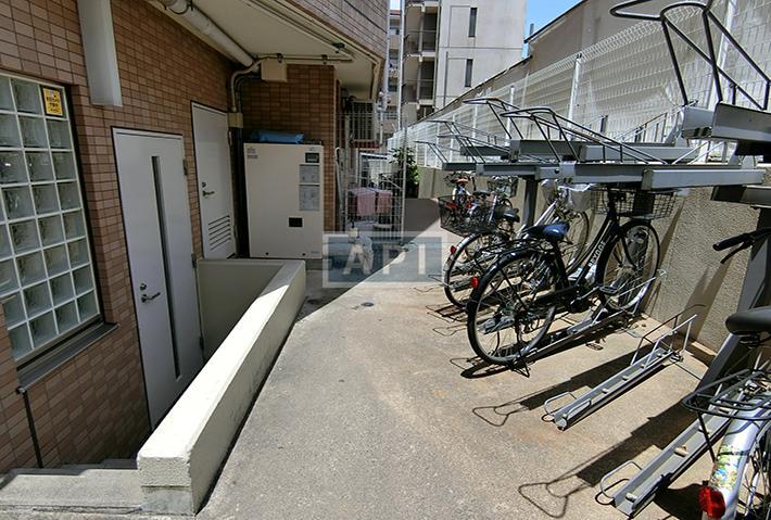  | SUN CUORE EBISU Exterior photo 13