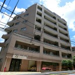  | SUN CUORE EBISU Exterior photo 01