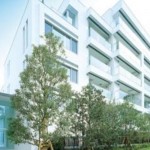  | PARK MANSION MINAMI-AZABU Exterior photo 01