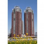  | THE TOWERS DAIBA Exterior photo 01