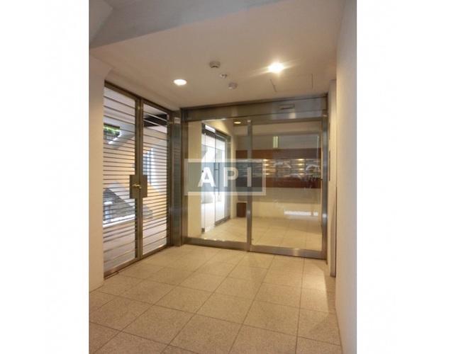  | ADIK EBISU-MINAMI Exterior photo 03