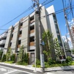  | COMODO EBISU Exterior photo 01