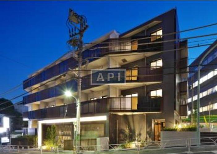 | AXCELIS SHIBUYA-NAMPEIDAI Exterior photo 02
