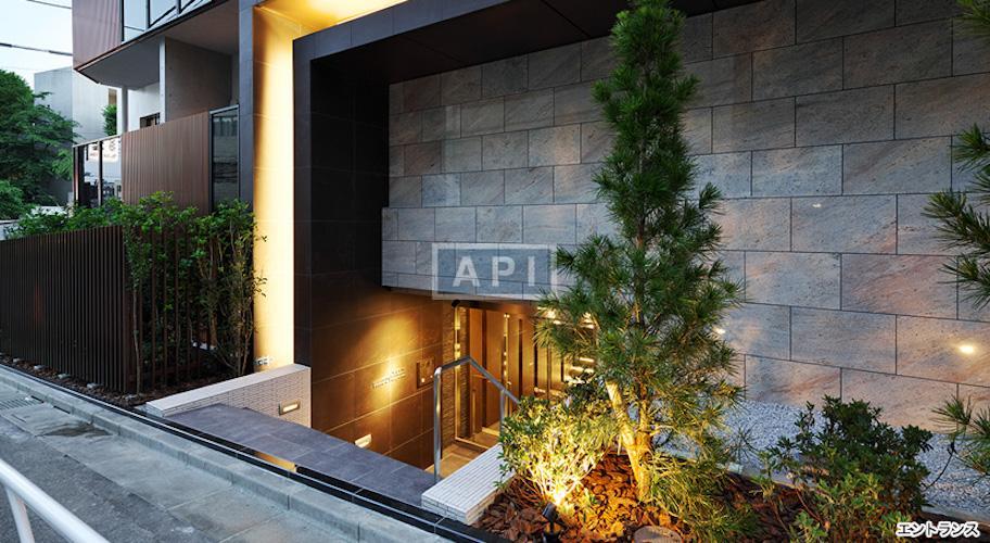  | AXCELIS SHIBUYA-NAMPEIDAI Exterior photo 07
