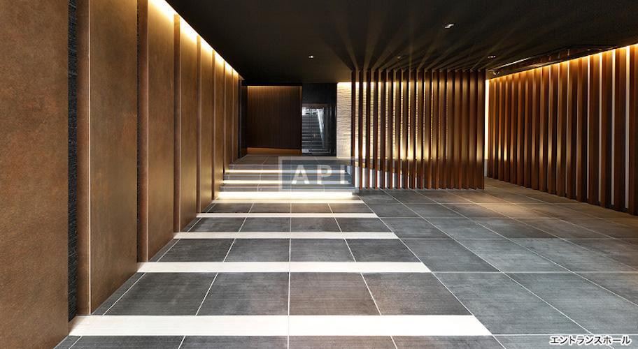  | AXCELIS SHIBUYA-NAMPEIDAI Exterior photo 04