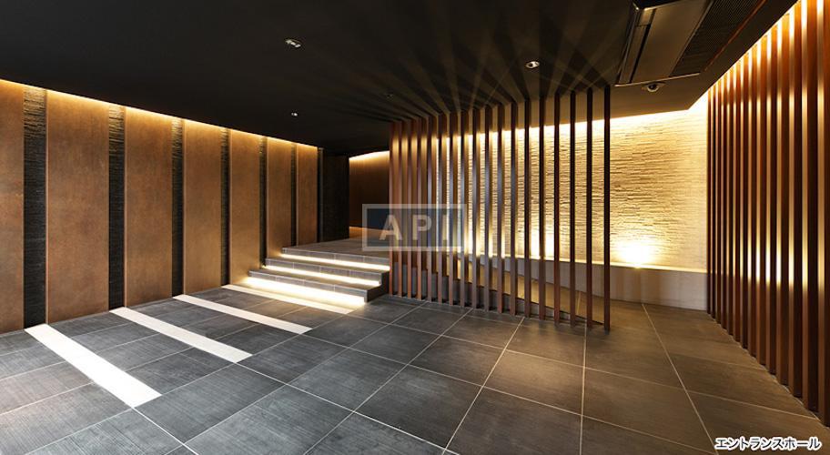  | AXCELIS SHIBUYA-NAMPEIDAI Exterior photo 05