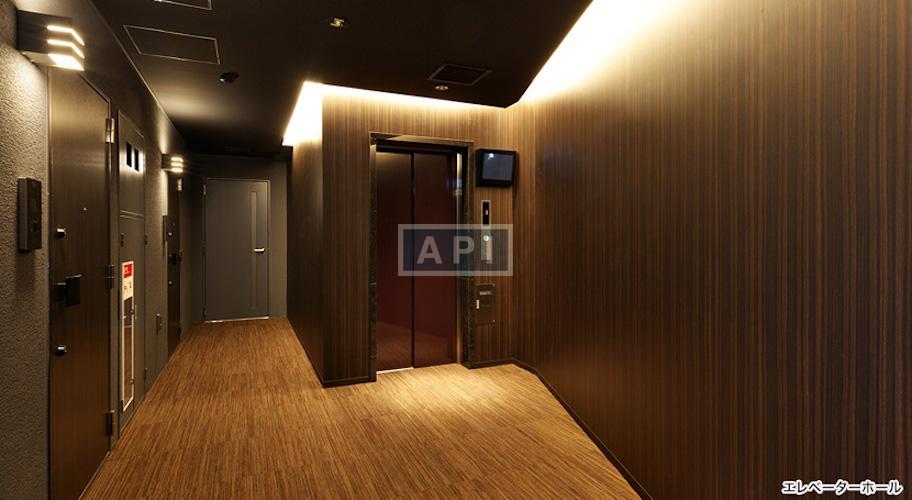  | AXCELIS SHIBUYA-NAMPEIDAI Exterior photo 06