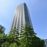  | SHIROKANE TOWER Exterior photo 01