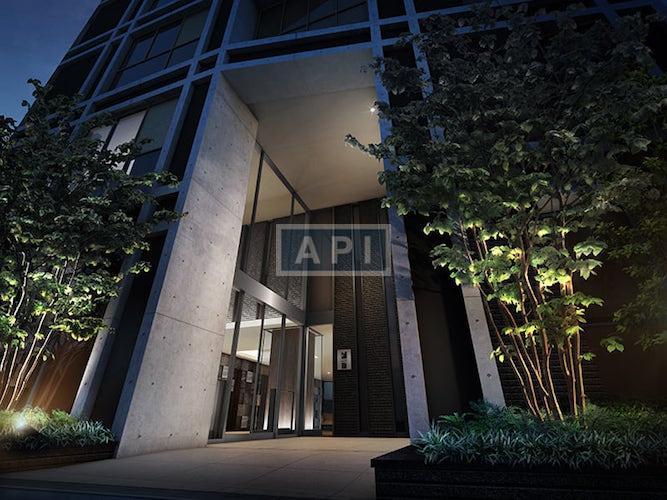  | AXLE COURT SHIBUYA KAMIYAMACHO Exterior photo 03