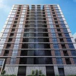  | CITY HOUSE NAKA-MEGURO STATION COURT Exterior photo 01