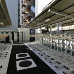  | CITY HOUSE NAKA-MEGURO STATION COURT Exterior photo 02