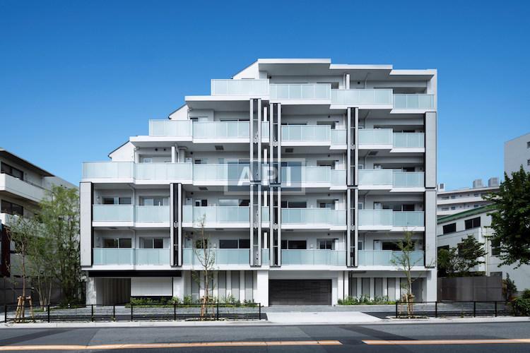  | PIAS GAKUGEI-DAIGAKU Exterior photo 05