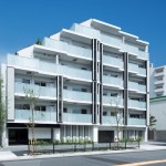  | PIAS GAKUGEI-DAIGAKU Exterior photo 01