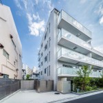  | PIAS GAKUGEI-DAIGAKU Exterior photo 03