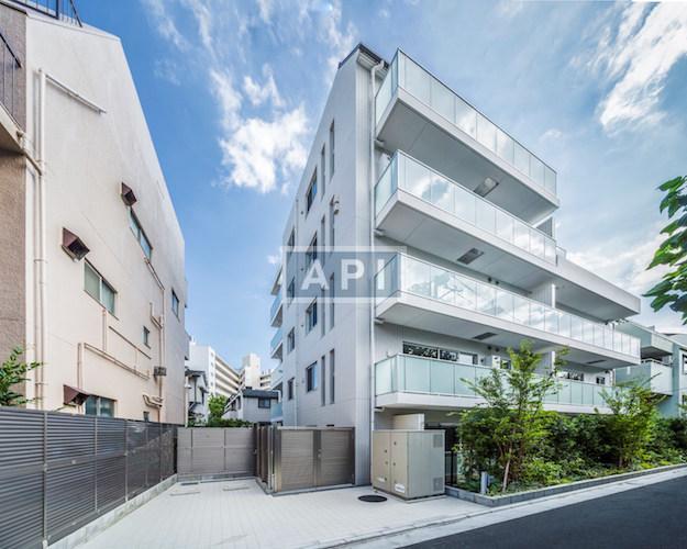  | PIAS GAKUGEI-DAIGAKU Exterior photo 03