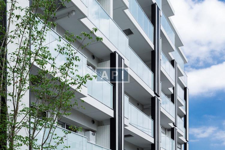  | PIAS GAKUGEI-DAIGAKU Exterior photo 04