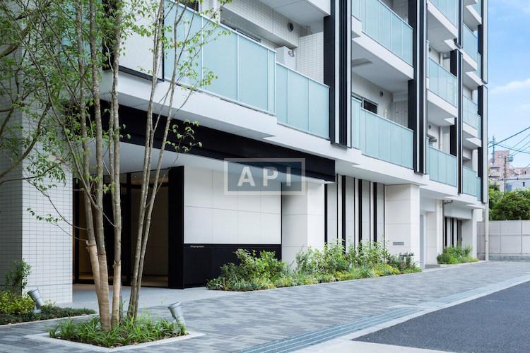  | PIAS GAKUGEI-DAIGAKU Exterior photo 06