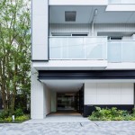  | PIAS GAKUGEI-DAIGAKU Exterior photo 07