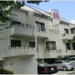  | NISHI-AZABU ROYAL MANSION Exterior photo 01
