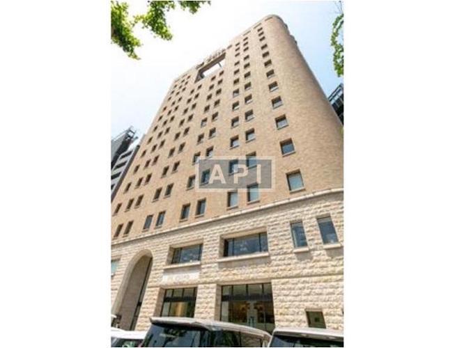  | KUI-PO BLDG. Exterior photo 02