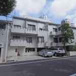  | NISHI-AZABU ROYAL MANSION Exterior photo 02