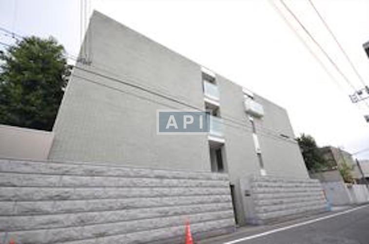  | GLASS GREEN SHOTO Exterior photo 03
