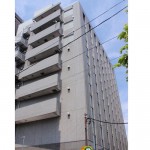  | CITY HEIGHTS SHIROKANEDAI Exterior photo 01