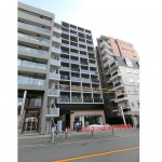  | THE PARK HABIO EBISU PLACE Exterior photo 03