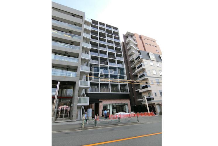  | THE PARK HABIO EBISU PLACE Exterior photo 03
