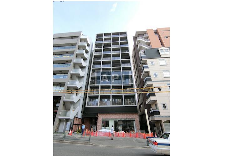  | THE PARK HABIO EBISU PLACE Exterior photo 02