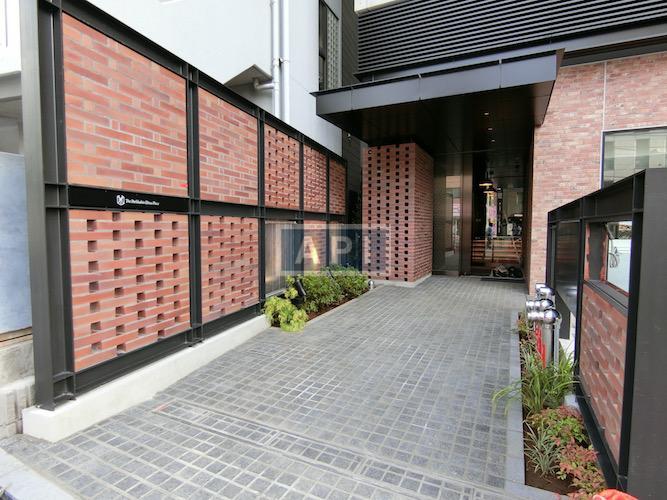  | THE PARK HABIO EBISU PLACE Exterior photo 05