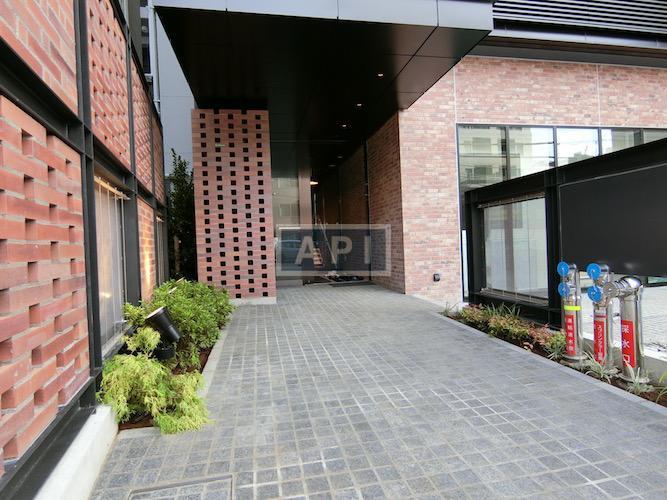  | THE PARK HABIO EBISU PLACE Exterior photo 07
