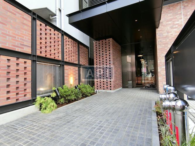  | THE PARK HABIO EBISU PLACE Exterior photo 06