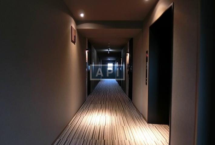  | THE PARK HABIO EBISU PLACE Exterior photo 11